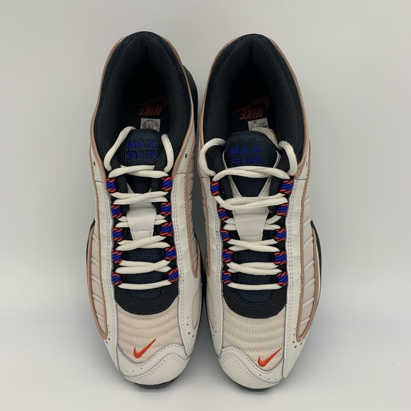 Air Max Tailwind IV SE - Picture 2 of 12